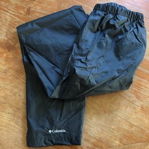 ⚡️SALE ⚡️Columbia | Waterproof Shell Pants